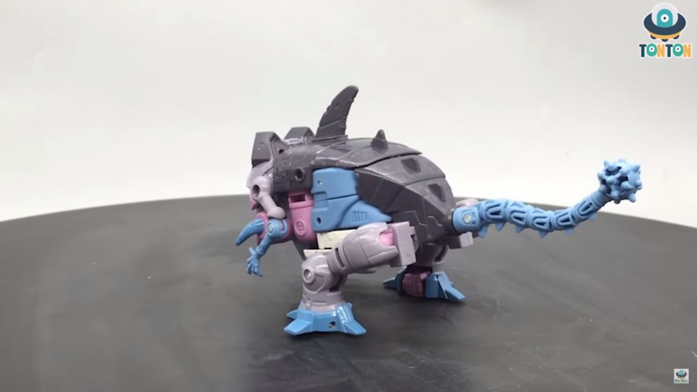 transformers studio series 86 sharkticon